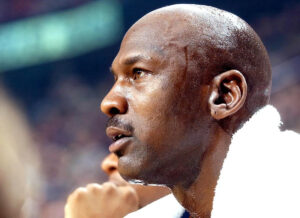 Michael Jordan will be a ‘special contributor’ to NBC’s coverage of the NBA