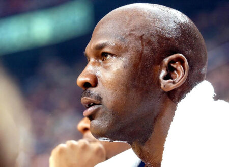 Michael Jordan will be a ‘special contributor’ to NBC’s coverage of the NBA