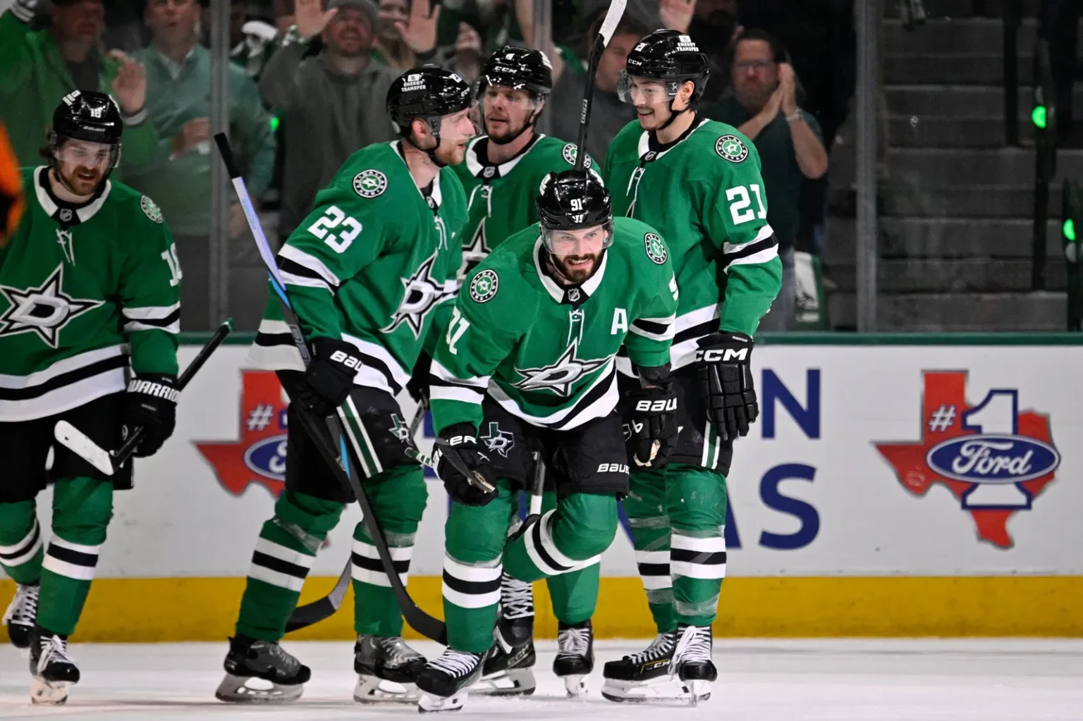 Conference Finals Betting Round-Up: Unlikely Heroes Emerging as Value Plays After Game 1