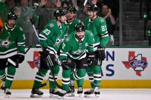 Conference Finals Betting Round-Up: Unlikely Heroes Emerging as Value Plays After Game 1