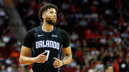 Michael Carter-Williams on NBA transition to May 29 boxing debut: ‘I took my licks a bunch’