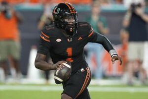 Sizing them up: NFL rookie quarterback evaluations
