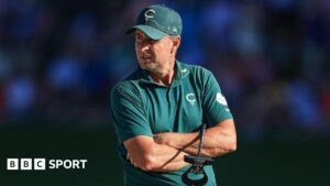 Richard Bland: LIV Tour ‘brings out the best of me’