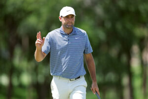The CJ Cup Byron Nelson purse, payouts: How much did Scottie Scheffler earn for his win at TPC Craig Ranch?