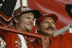 How to watch the new Dale Earnhardt documentary for free