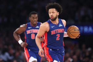 NBA & Fantasy Basketball Loser Lineup: Detroit Pistons — the rebuild is over; are you paying attention yet?