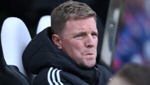 Liverpool, Newcastle Benefit as PSG Have No Interest in Man Utd Target