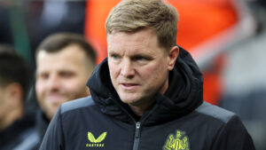 PSG, Tottenham Transfer Target Offered to Man Utd, Newcastle