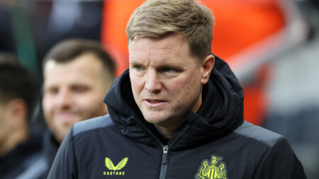 PSG, Tottenham Transfer Target Offered to Man Utd, Newcastle