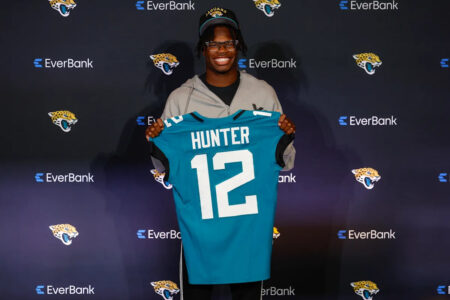 Fantasy Football: The risk/reward cases for every first-round rookie WR in 2025