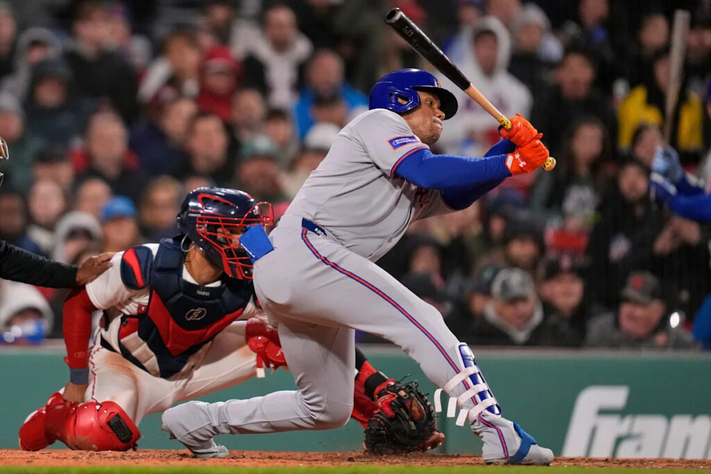 We’re waiting for Juan Soto to be Juan Soto again