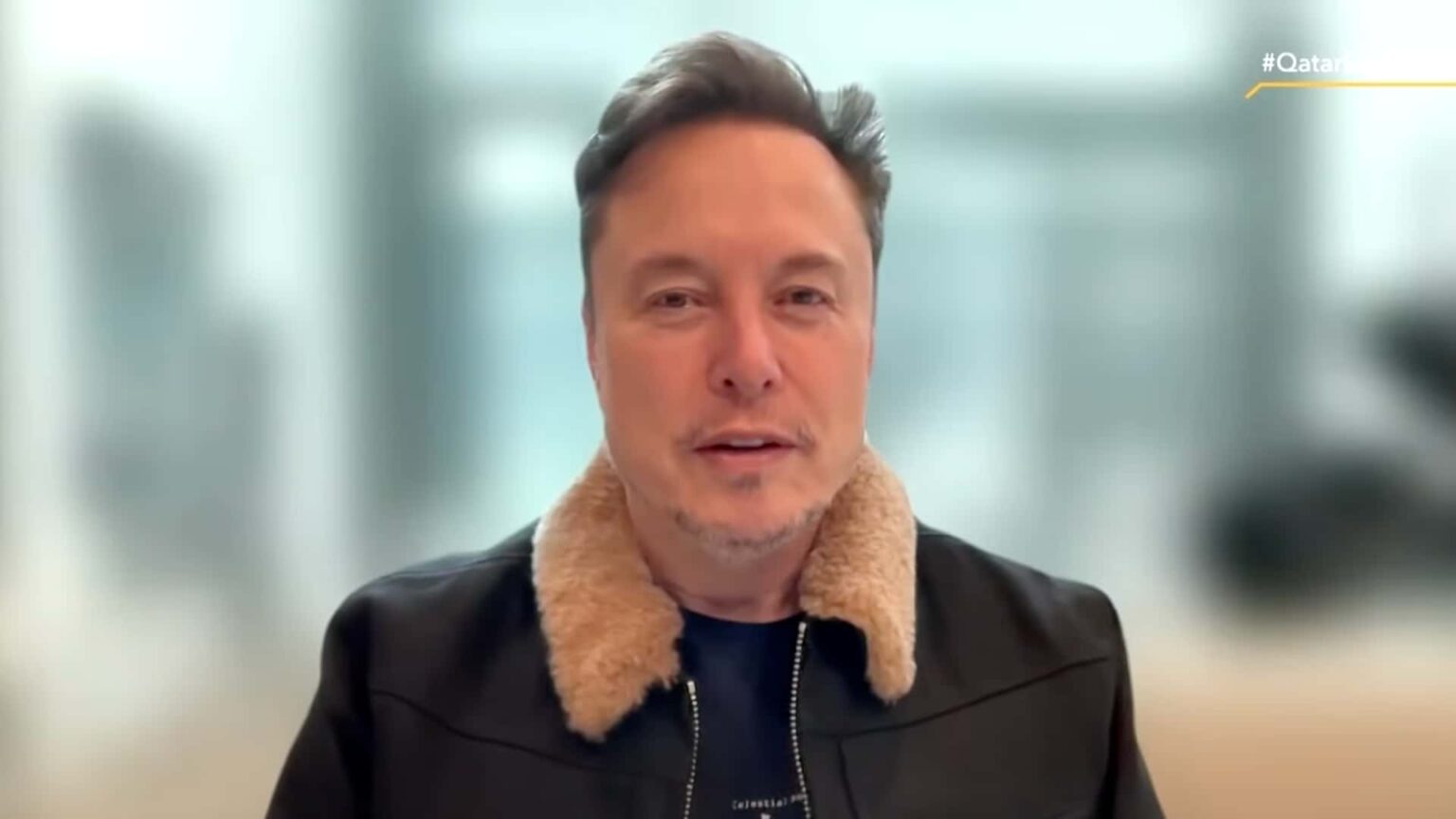 Elon Musk to Remain Tesla CEO ‘Unless I Die’