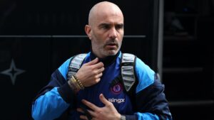 Arsenal and PSG Battle to Sign Chelsea Talent Lighting Up France