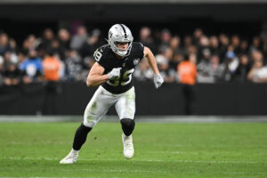 2025 Fantasy Football Rankings: Tight ends