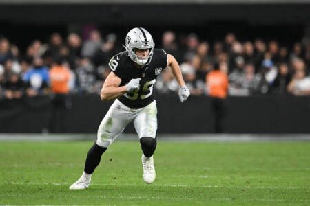 2025 Fantasy Football Rankings: Tight ends