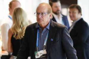 Chargers add equity firm Arctos as a limited partner after NFL owners approve sale