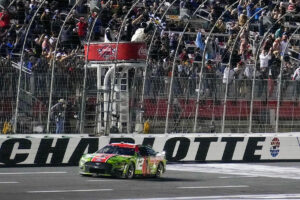 2025 NASCAR Coca-Cola 600: How to watch, full race schedule and more
