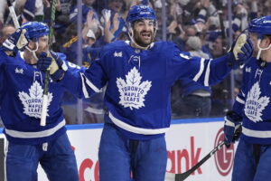 Maple Leafs' Success Signing Pacioretty Makes Us Wonder — When Will Sabres Make A Great (Cheap) Veteran Signing?