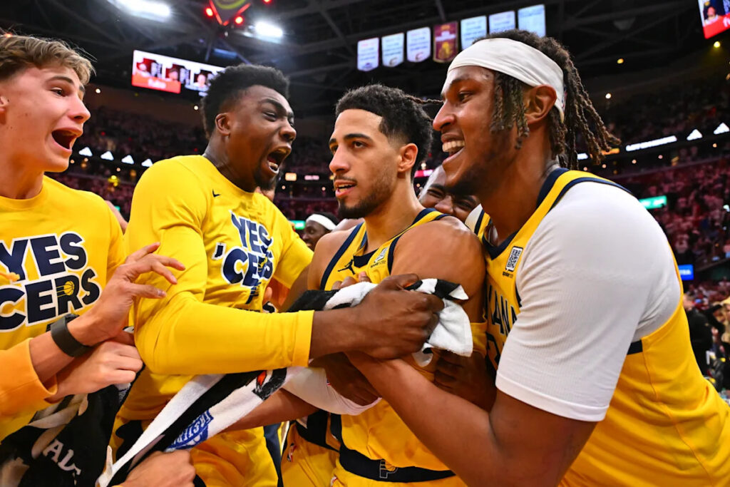 An ‘overrated’ Tyrese Haliburton is the NBA’s most underrated superstar