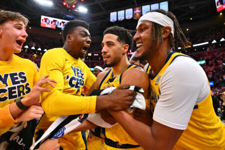 An ‘overrated’ Tyrese Haliburton is the NBA’s most underrated superstar