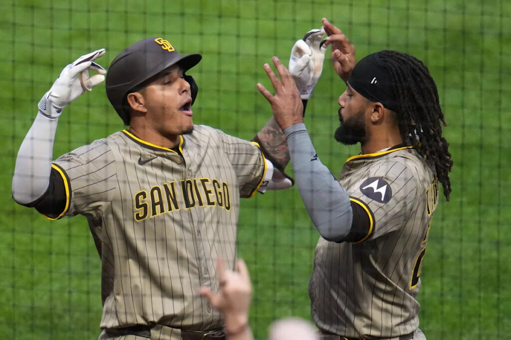 Is the Padres’ hot start sustainable?