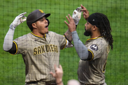 Is the Padres’ hot start sustainable?