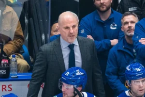 New Coaches, New Hope? Ranking The Playoff Chances For NHL Teams With New Bench Bosses