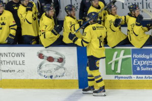 Penguins Draft Prospect Profile: Victor Eklund