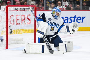 5 NHLers On Finland’s Last Euro Hockey Tour Roster