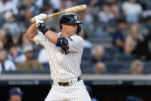 Fantasy Baseball Trade Analyzer: Hitters to target and ones to deal now