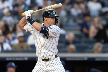 Fantasy Baseball Trade Analyzer: Hitters to target and ones to deal now