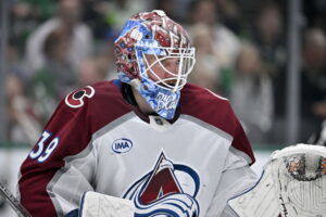 Why Avalanche's Blackwood Is One Of The Best