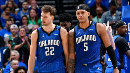 Orlando Magic 2024-2025 fantasy basketball season recap: Paolo Banchero, Franz Wagner derailed by injuries