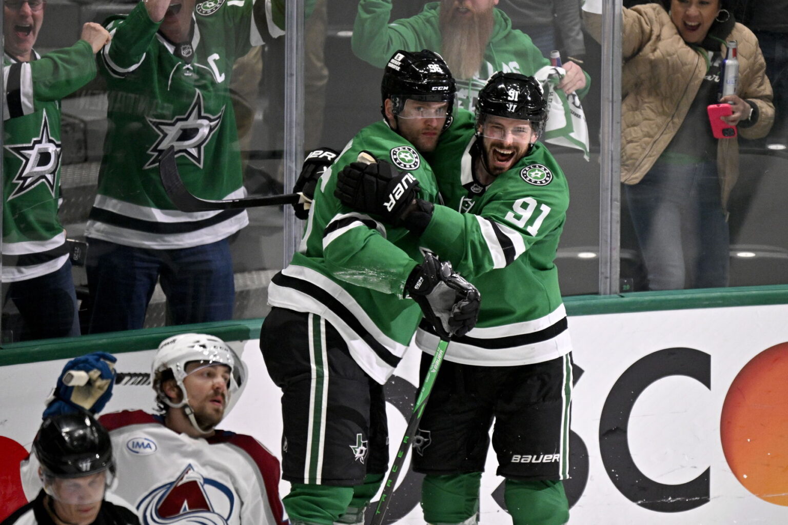 NHL Playoffs: Stars' Mikko Rantanen Gets Ultimate Revenge With Game 7 Hat Trick