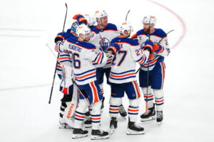 Oilers Have Massively Better Team This Year