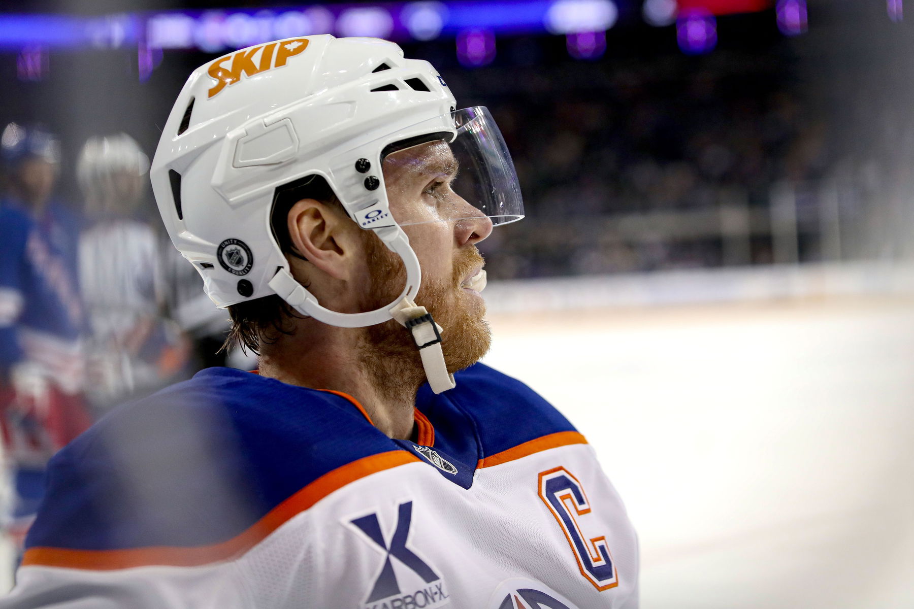 4 Reasons There Needs To Be A Connor McDavid Biopic