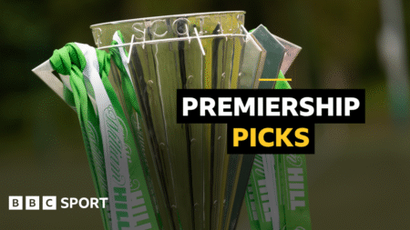 Game of the weekend: Celtic v Hibs