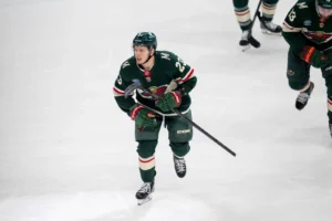 What Would It Take For Penguins To Land Marco Rossi?