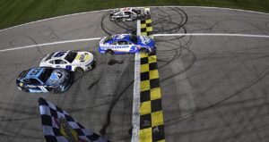 What to Watch: Kansas provides perfect storm for intense action