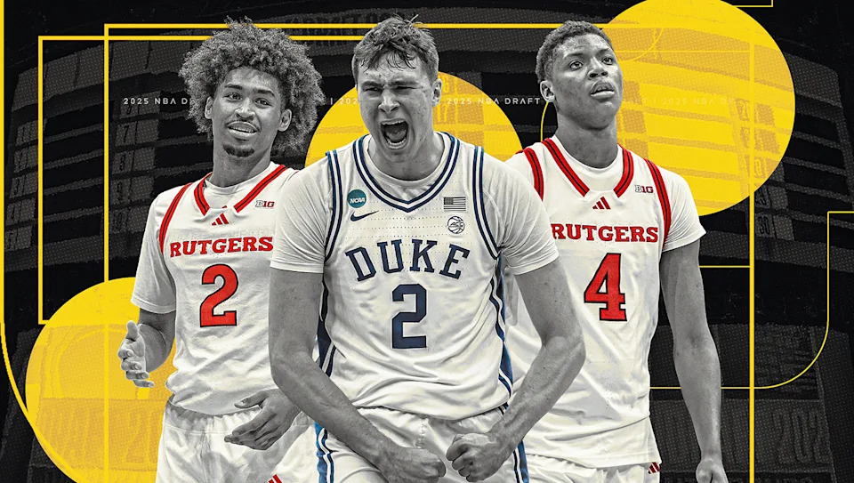 (Hassan Ahmad/Yahoo Sports Illustration)