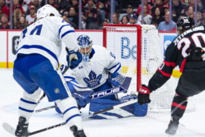 The Hockey News Playoff Frenzy Live: Join The Conversation As Maple Leafs Eliminate Senators