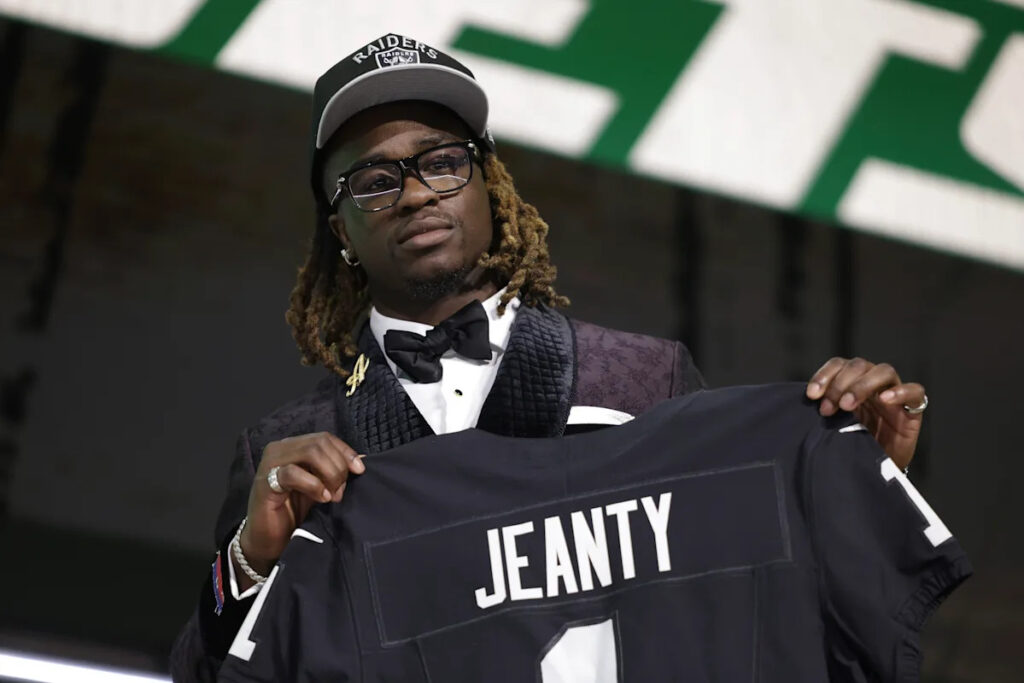 2025 Fantasy Football Rankings: How does the rookie class stack up in the overall draft landscape?