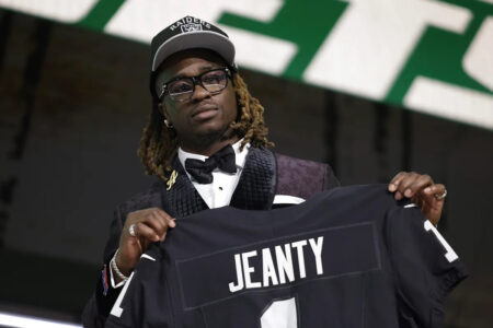 2025 Fantasy Football Rankings: How does the rookie class stack up in the overall draft landscape?