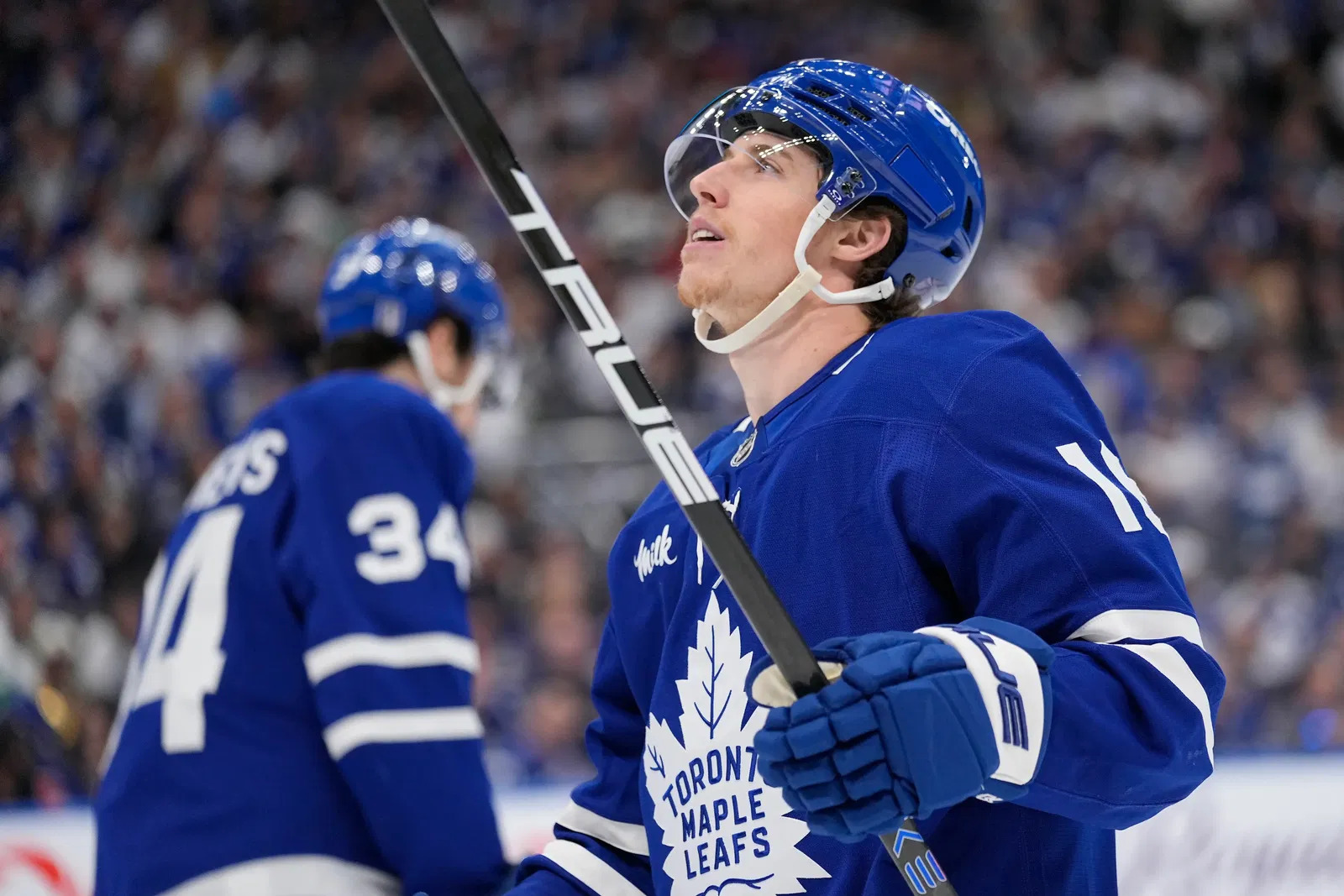 Three Potential Free-Agency Landing Spots For Mitch Marner