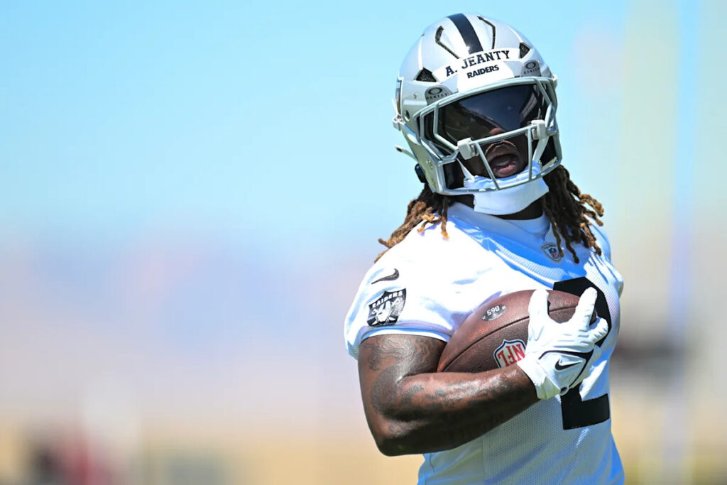 Fantasy Football Predictions: 2025 rookie class offers everything from immediate star power to sleeper appeal