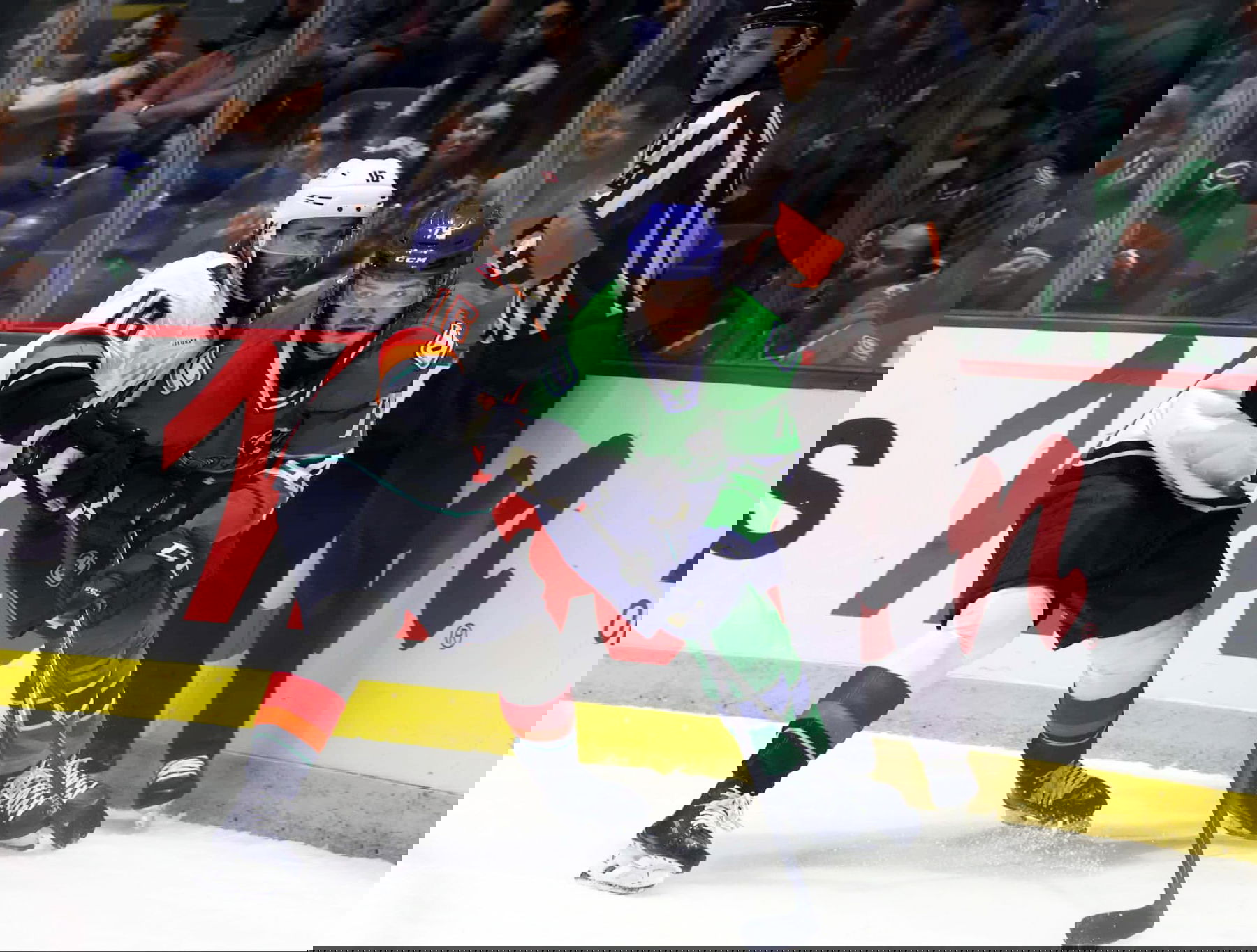 @Canduce Kludt | The Hockey News