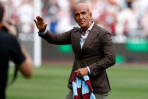 Di Canio slams ‘intolerable’ Inter first half vs PSG in UCL Final