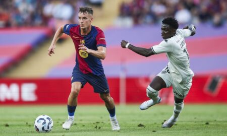 Barcelona midfield gem likely to get vital minutes against Espanyol after complete recovery