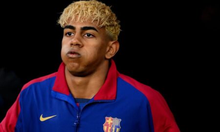 Former Barcelona youth coach opens up on ‘unstoppable’ rising star – “He keeps evolving”