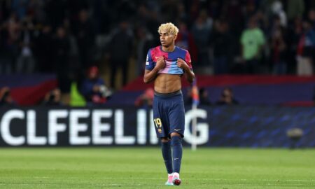 Yamal, Cubarsi react after Barcelona 3-3 Inter – ‘We have to be self-critical’